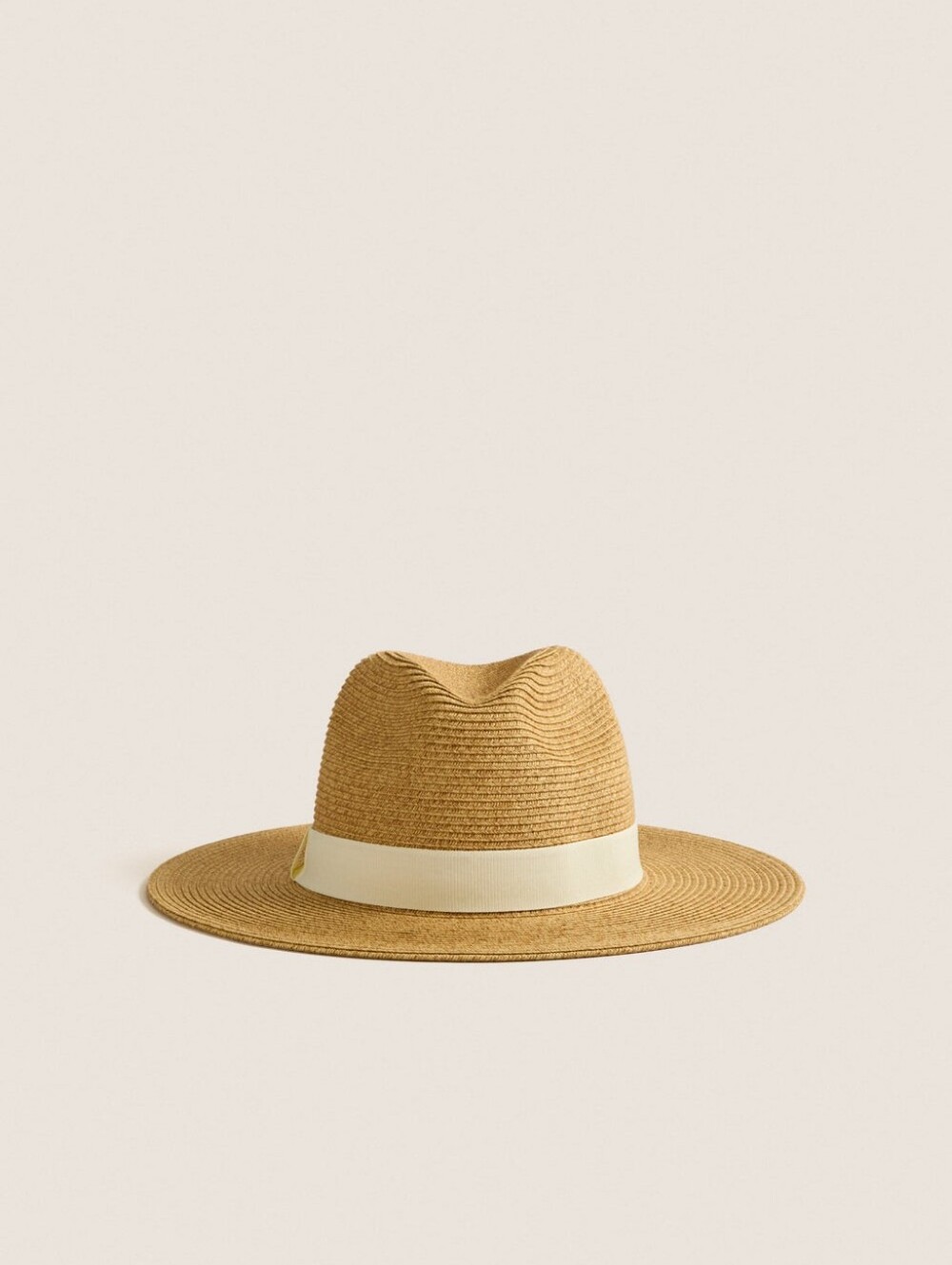Tuckernuck Toucan Paper Straw Hat